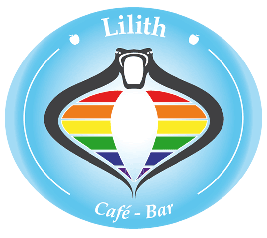 Diseño Logotipo y Publicidad para café bar en Madrid